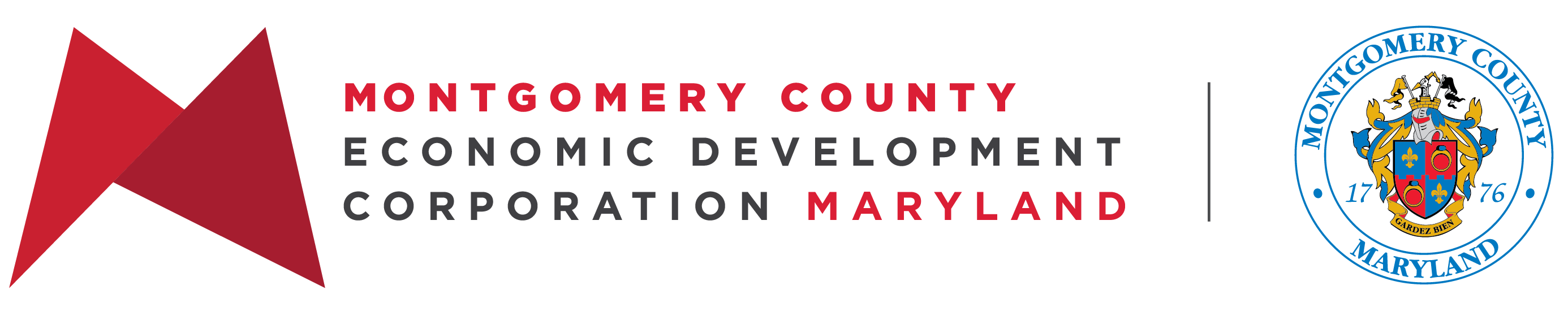 MONTGOMERY COUNTY ECONOMIC DEVELOPMENT CORPORATION MARYLAND
