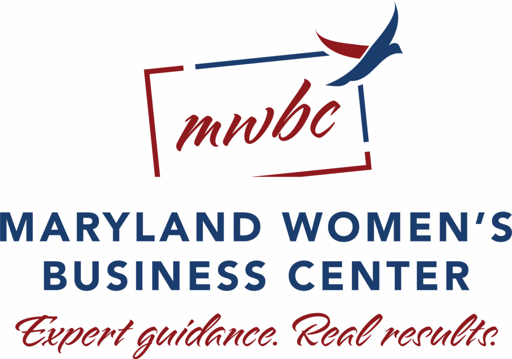 MARYLAND WOMEN’S BUSINESS CENTER