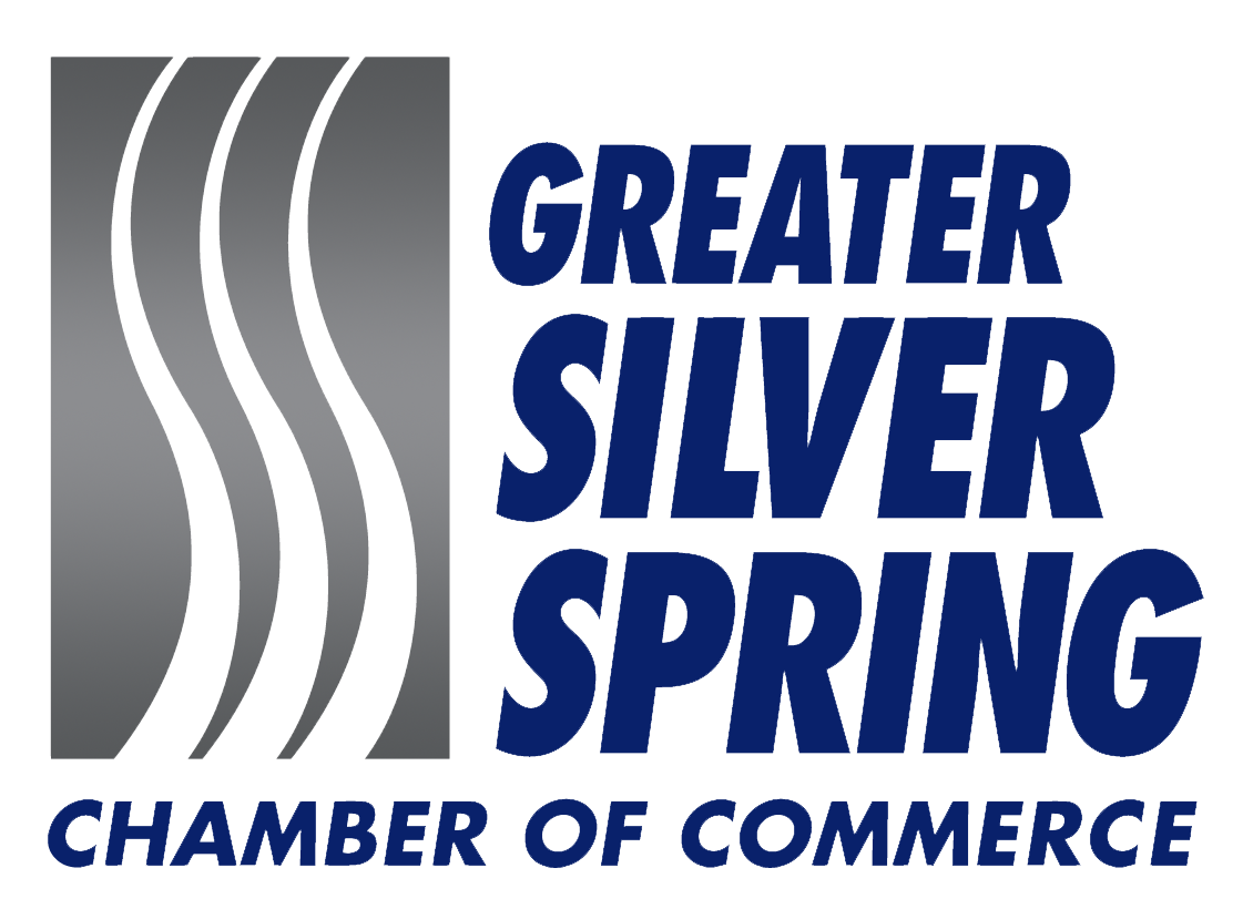 GREATER SILVER SPRING CHAMBER OF COMMERCE