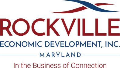 ROCKVILLE ECONOMIC DEVELOPMENT, INC. MARYLAND